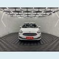 FORD KA SE PLUS 1.5 FLEX AUT. 4P - BRANCO - 2020 Foto 4 (Miniatura)
