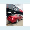 NISSAN VERSA FLEX MANUAL 4P - VERMELHO - 2018 Foto 4 (Miniatura)
