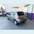 FIAT PALIO FLEX MANUAL 4P - CINZA - 2013 Foto 4 (Miniatura)