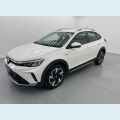 VOLKSWAGEN NIVUS HL TSI FLEX AUT. 4P - BRANCO - 2025 Foto 4 (Miniatura)