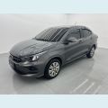 FIAT CRONOS DRIVE 1.3 FLEX MANUAL 4P - CINZA - 2022 Foto 4 (Miniatura)