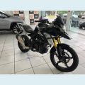 BMW G 310 GS BRASIL 313 CC - PRETO - 2024 Foto 4 (Miniatura)