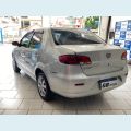 FIAT SIENA ELX 1.0 MPI FLEX MANUAL 4P - PRATA - 2010 Foto 4 (Miniatura)