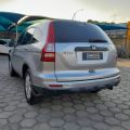 HONDA CR-V LX 2.0 16V AUT. 4P - PRATA - 2010 Foto 4 (Miniatura)