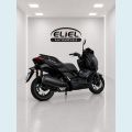 YAMAHA XMAX ABS FLEX - PRETO - 2025 Foto 4 (Miniatura)