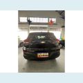CHEVROLET TRACKER FLEX AUT. 4P - CINZA - 2024 Foto 4 (Miniatura)