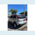 CITROËN AIRCROSS FLEX MANUAL 4P - PRATA - 2018 Foto 4 (Miniatura)