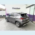FIAT PULSE FLEX AUT. 4P - CINZA - 2022 Foto 4 (Miniatura)