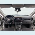 FIAT TORO FREEDOM AT FLEX AUT. 4P - BRANCO - 2017 Foto 4 (Miniatura)