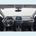 CHEVROLET TRACKER LT FLEX AUT. 4P - PRETO - 2021 Foto 4 (Miniatura)
