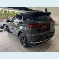 CHERY TIGGO 7 PRO 1.5 TURBO FLEX MANUAL 4P - CINZA - 2025 Foto 4 (Miniatura)