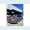 HONDA CIVIC FLEX AUT. 4P - CINZA - 2015 Foto 4 (Miniatura)