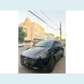 HYUNDAI HB 20 FLEX MANUAL 4P - PRETO - 2021 Foto 4 (Miniatura)