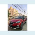RENAULT CAPTUR FLEX AUT. 4P - VERMELHO - 2021 Foto 4 (Miniatura)