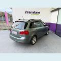 VOLKSWAGEN SPACEFOX FLEX MANUAL 4P - CINZA - 2011 Foto 4 (Miniatura)