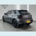 VOLKSWAGEN POLO FLEX MANUAL 4P - CINZA - 2023 Foto 4 (Miniatura)