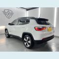 JEEP COMPASS FLEX AUT. 4P - BRANCO - 2018 Foto 4 (Miniatura)
