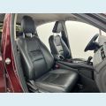 HONDA HR-V EXL FLEX AUT. 4P - VERMELHO - 2019 Foto 4 (Miniatura)