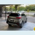 HYUNDAI CRETA PRESTIGE 2.0 16V FLEX AUT. 4P - MARROM - 2019 Foto 4 (Miniatura)
