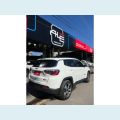 JEEP COMPASS FLEX AUT. 4P - BRANCO - 2018 Foto 4 (Miniatura)