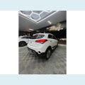 HYUNDAI HB 20X FLEX AUT. 4P - BRANCO - 2016 Foto 4 (Miniatura)