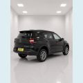 CITROËN C3 AIRCROSS 2.0 TURBO FLEX AUT. 4P - PRETO - 2025 Foto 4 (Miniatura)
