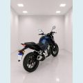 HONDA CB 300F TWISTER ABS FLEX - AZUL - 2025 Foto 4 (Miniatura)