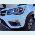 CHERY TIGGO2 LOOK 1.5 FLEX AUT. 4P - BRANCO - 2019 Foto 4 (Miniatura)