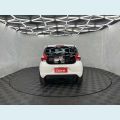 FIAT MOBI LIKE 1.0 FLEX MANUAL 4P - BRANCO - 2022 Foto 4 (Miniatura)