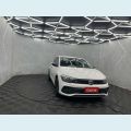 VOLKSWAGEN POLO TRACK 1.0 FLEX 12V MANUAL 4P - BRANCO - 2024 Foto 4 (Miniatura)
