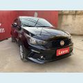 FIAT ARGO DRIVE 1.0 FLEX MANUAL 4P - PRETO - 2019 Foto 4 (Miniatura)