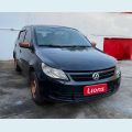 VOLKSWAGEN GOL 1.0 FLEX MANUAL 4P - PRETO - 2012 Foto 4 (Miniatura)