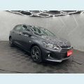 CHEVROLET ONIX LT 1.0 TURBO FLEX MANUAL 4P - CINZA - 2024 Foto 4 (Miniatura)