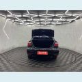 VOLKSWAGEN VOYAGE 1.6 FLEX MANUAL 4P - PRETO - 2022 Foto 4 (Miniatura)