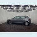CHEVROLET ONIX LT 1.0 TURBO FLEX MANUAL 4P - CINZA - 2024 Foto 4 (Miniatura)
