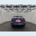 VOLKSWAGEN VIRTUS COMFORTLINE 1.0 200 TSI FLEX AUT. 4P - AZUL - 2020 Foto 4 (Miniatura)