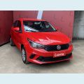 FIAT ARGO DRIVE 1.0 FLEX MANUAL 4P - VERMELHO - 2020 Foto 4 (Miniatura)