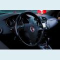 FIAT BRAVO BLACKMOTION 1.8 16V FLEX AUT. 4P - BRANCO - 2016 Foto 4 (Miniatura)