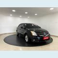 NISSAN SENTRA 2.0 16V FLEX MANUAL 4P - PRETO - 2011 Foto 4 (Miniatura)
