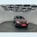 CHEVROLET CLASSIC LS VHC 1.0 FLEX MANUAL 4P - VERMELHO - 2011 Foto 4 (Miniatura)