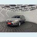FORD FOCUS GLX 2.0 16V FLEX AUT. 4P - CINZA - 2011 Foto 4 (Miniatura)