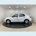 RENAULT LOGAN AUTHENTIQUE 1.0 12V FLEX MANUAL 4P - BRANCO - 2020 Foto 4 (Miniatura)
