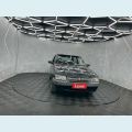 FIAT UNO MILLE FIRE ECONOMY 1.0 FLEX MANUAL 2P - PRETO - 2009 Foto 4 (Miniatura)