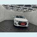 CHEVROLET ONIX LT 1.0 TURBO FLEX MANUAL 4P - BRANCO - 2024 Foto 4 (Miniatura)