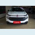 FIAT TORO ENDURANCE 1.8 FLEX AUT. 4P - BRANCO - 2019 Foto 4 (Miniatura)