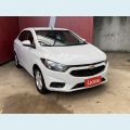 CHEVROLET PRISMA LT SPE 1.4 FLEX MANUAL 4P - BRANCO - 2019 Foto 4 (Miniatura)