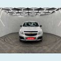 CHEVROLET MONTANA LS 1.4 FLEX MANUAL 2P - PRATA - 2020 Foto 4 (Miniatura)