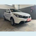 FIAT ARGO DRIVE 1.0 FLEX MANUAL 4P - BRANCO - 2025 Foto 4 (Miniatura)