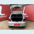 VOLKSWAGEN GOL 1.0 12V FLEX MANUAL 4P - PRATA - 2020 Foto 4 (Miniatura)