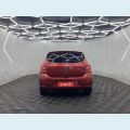 RENAULT SANDERO EXPRESSION 1.6 16V FLEX MANUAL 4P - VERMELHO - 2018 Foto 4 (Miniatura)